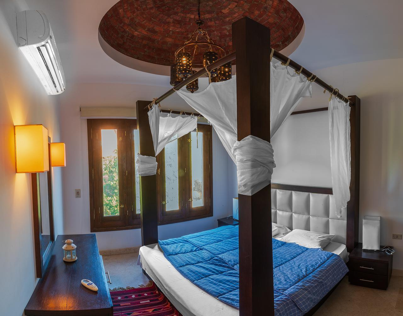  Chalets