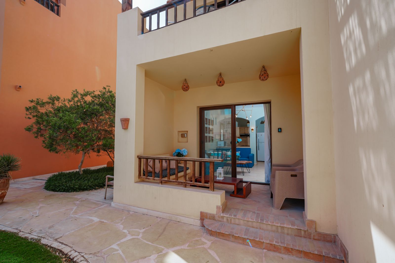  Chalets