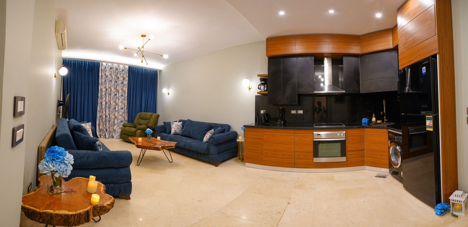  Chalets