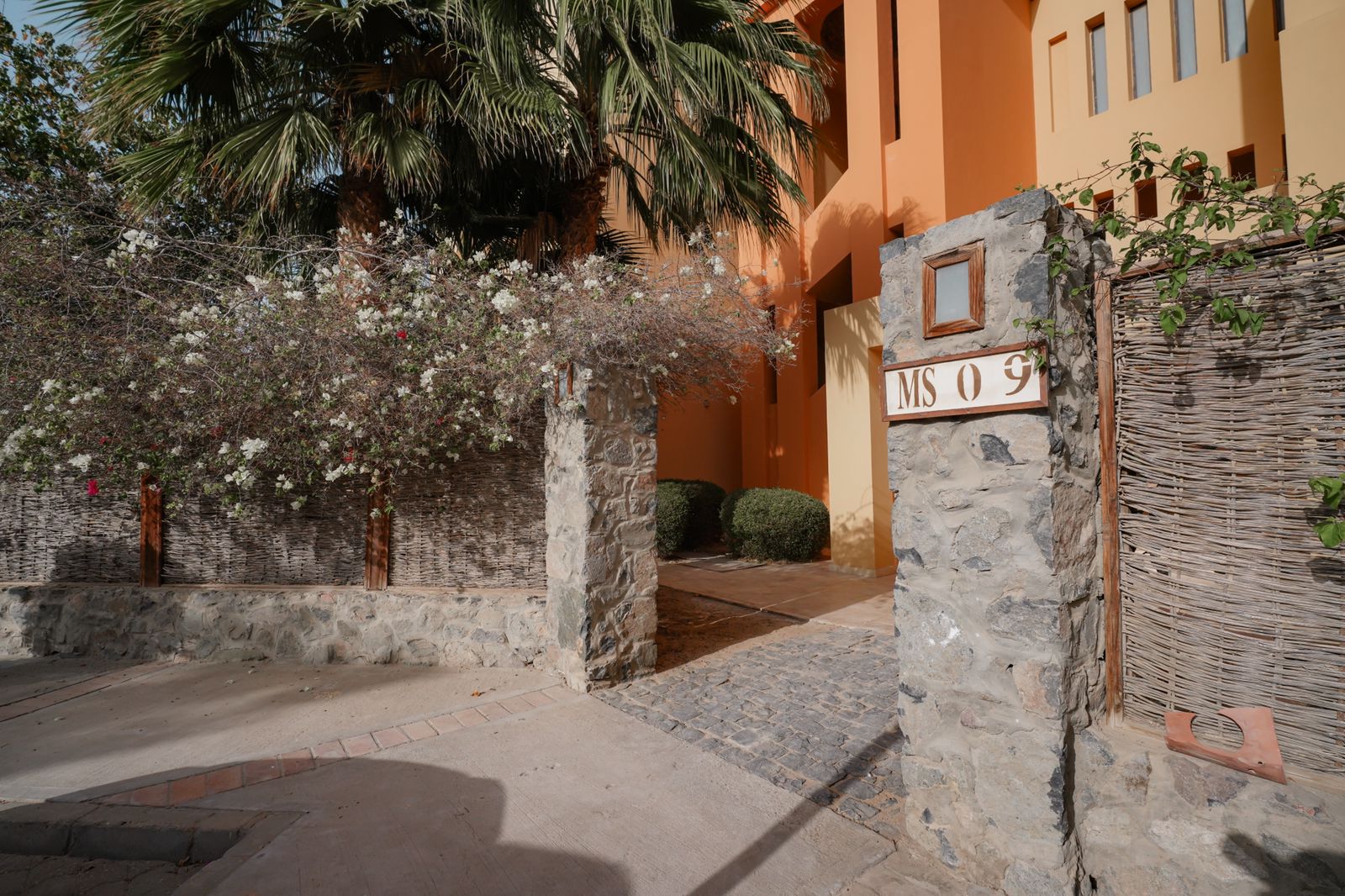  Chalets