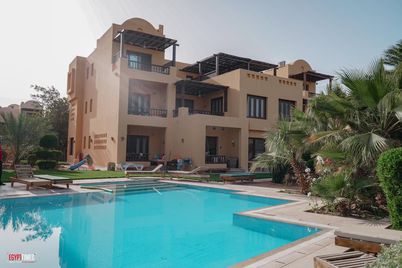  Chalets