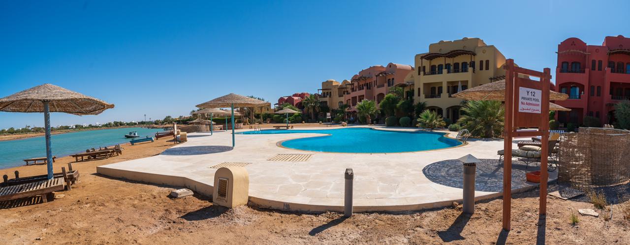  Chalets