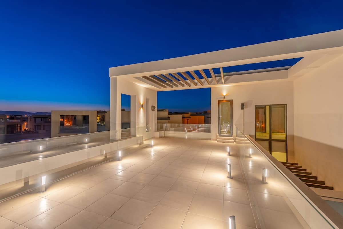  Villas