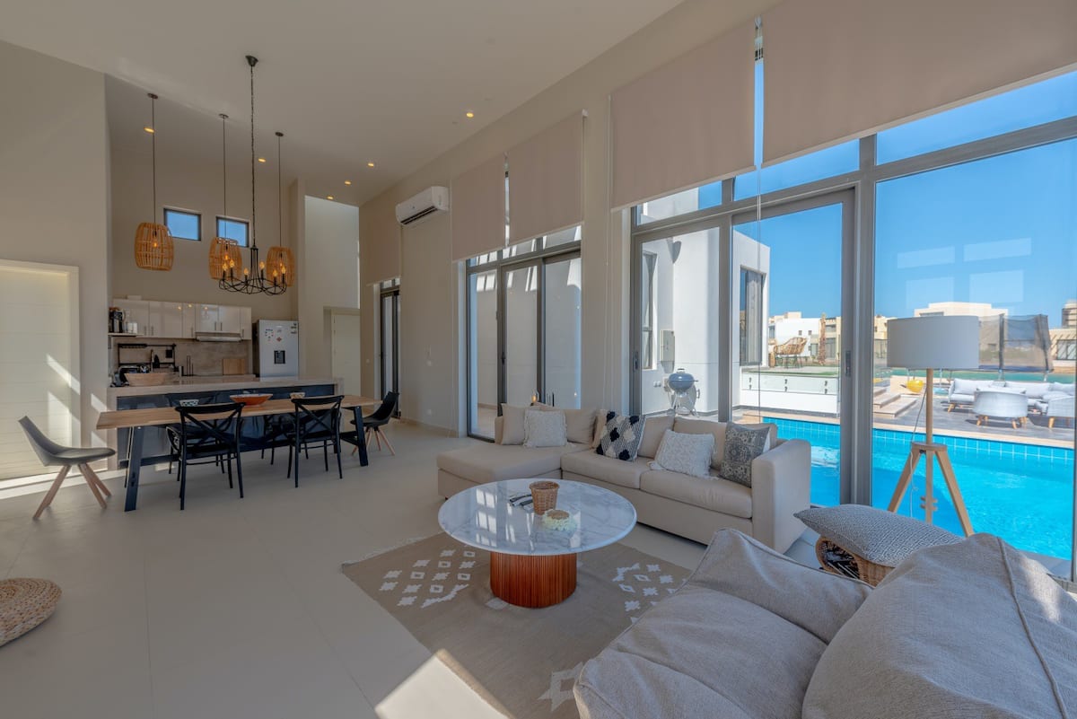  Villas