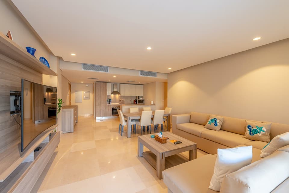  Chalets