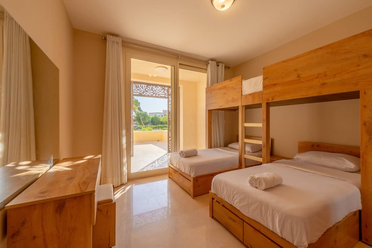  Chalets