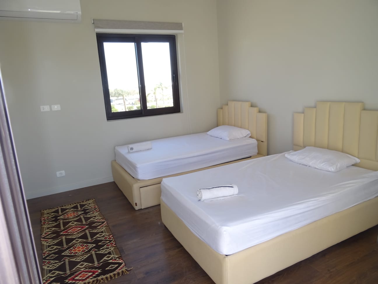  Chalets