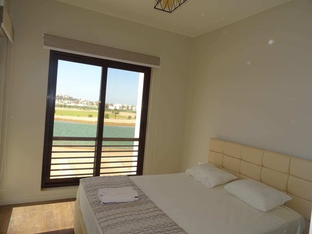  Chalets
