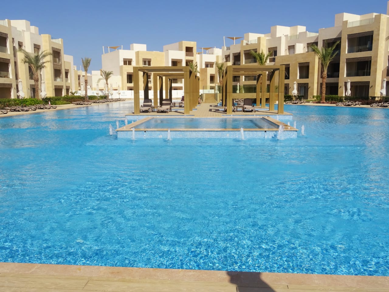  Chalets