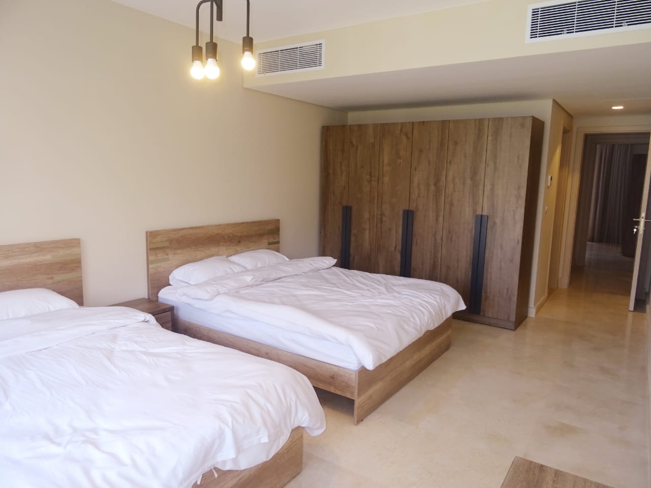  Chalets