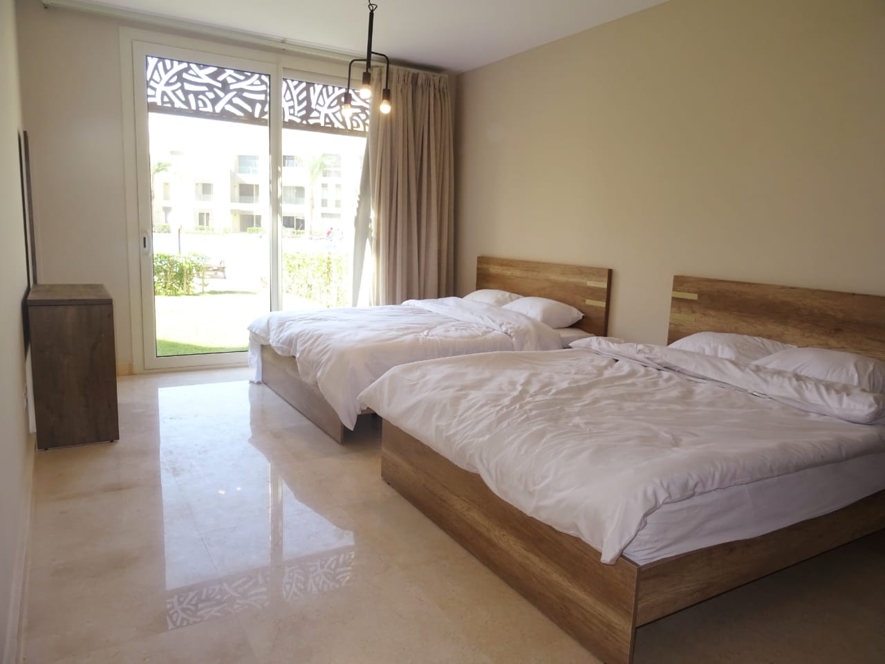  Chalets