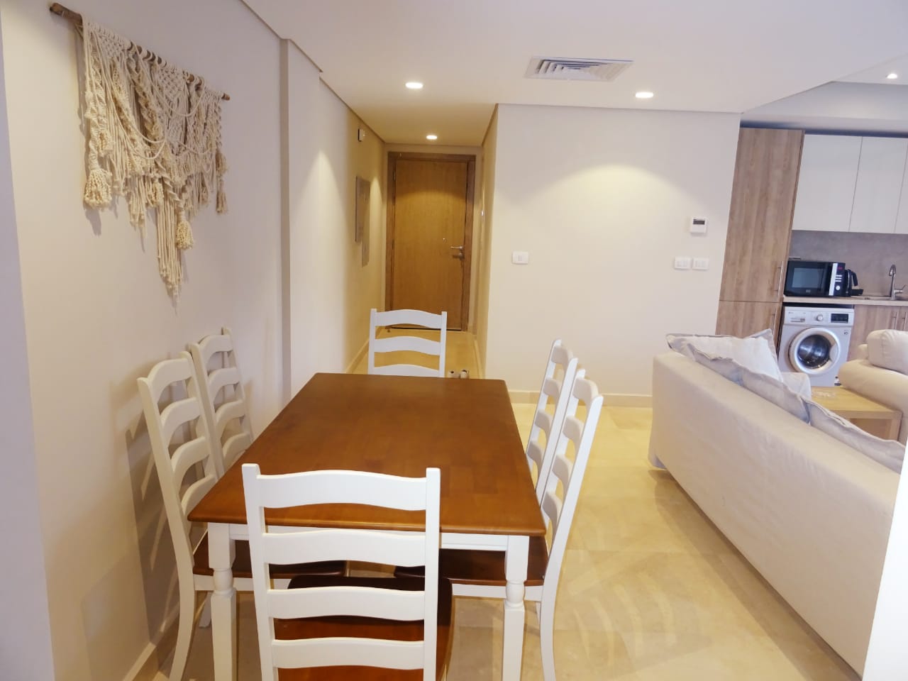  Chalets