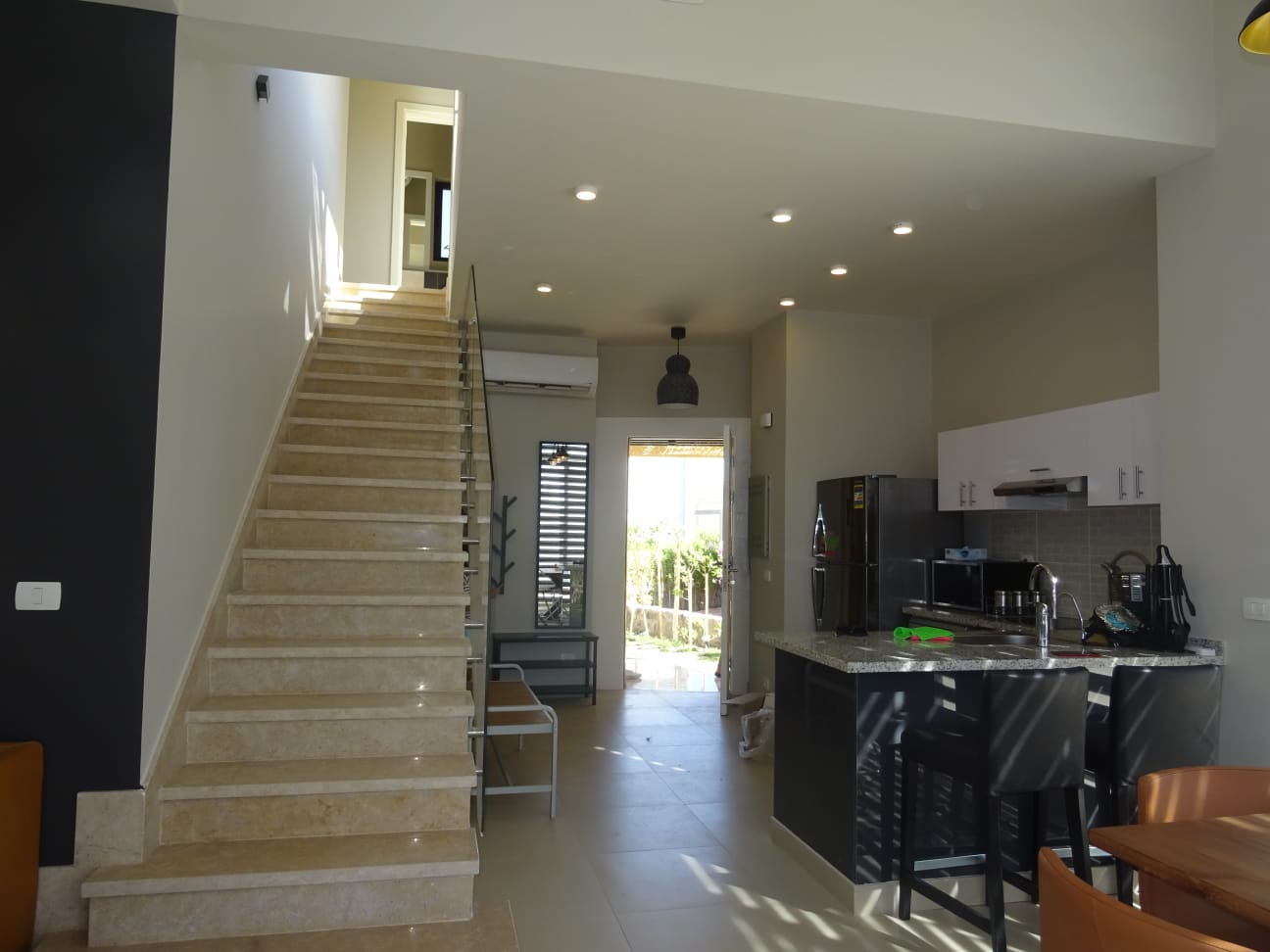 Villas