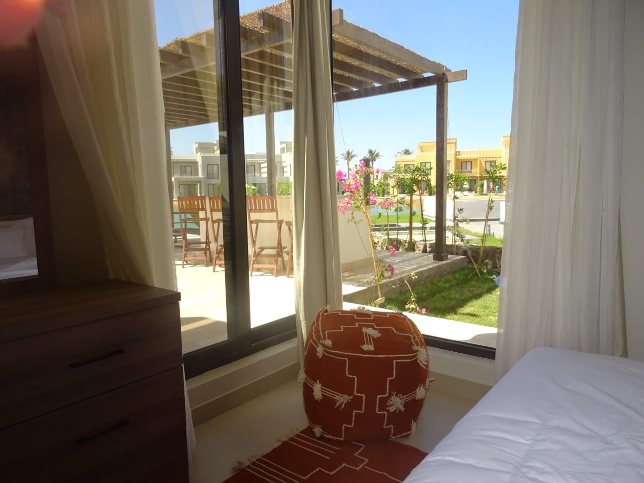  Villas