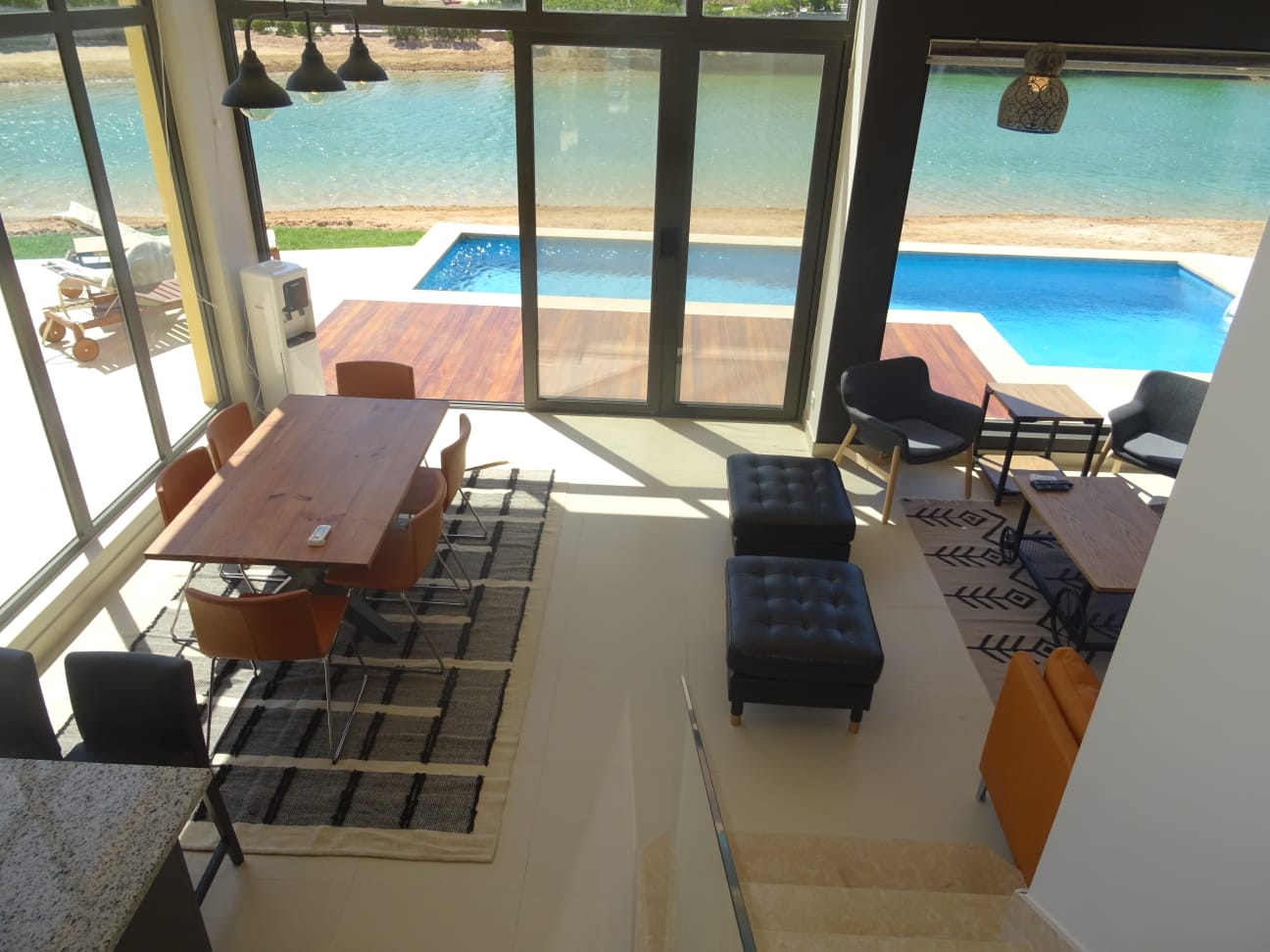  Villas