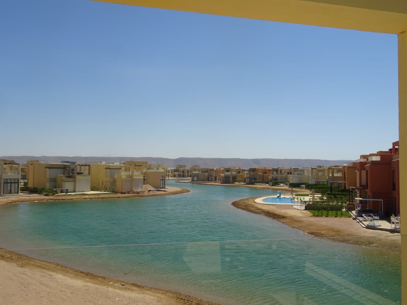  Villas