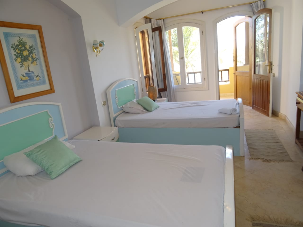  Chalets