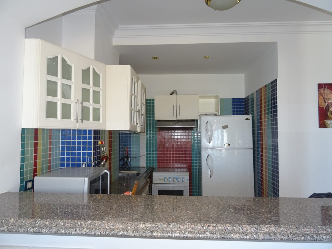  Chalets