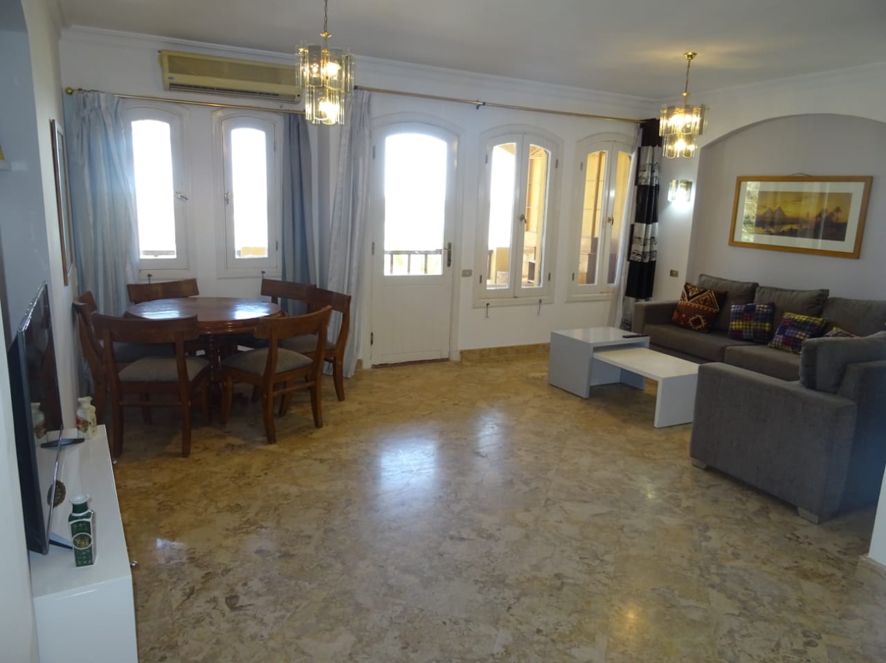  Chalets