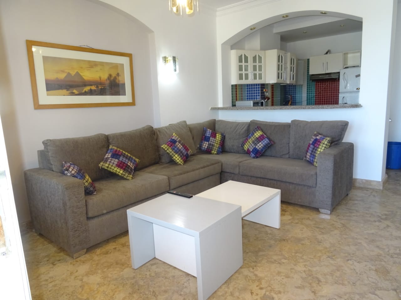  Chalets