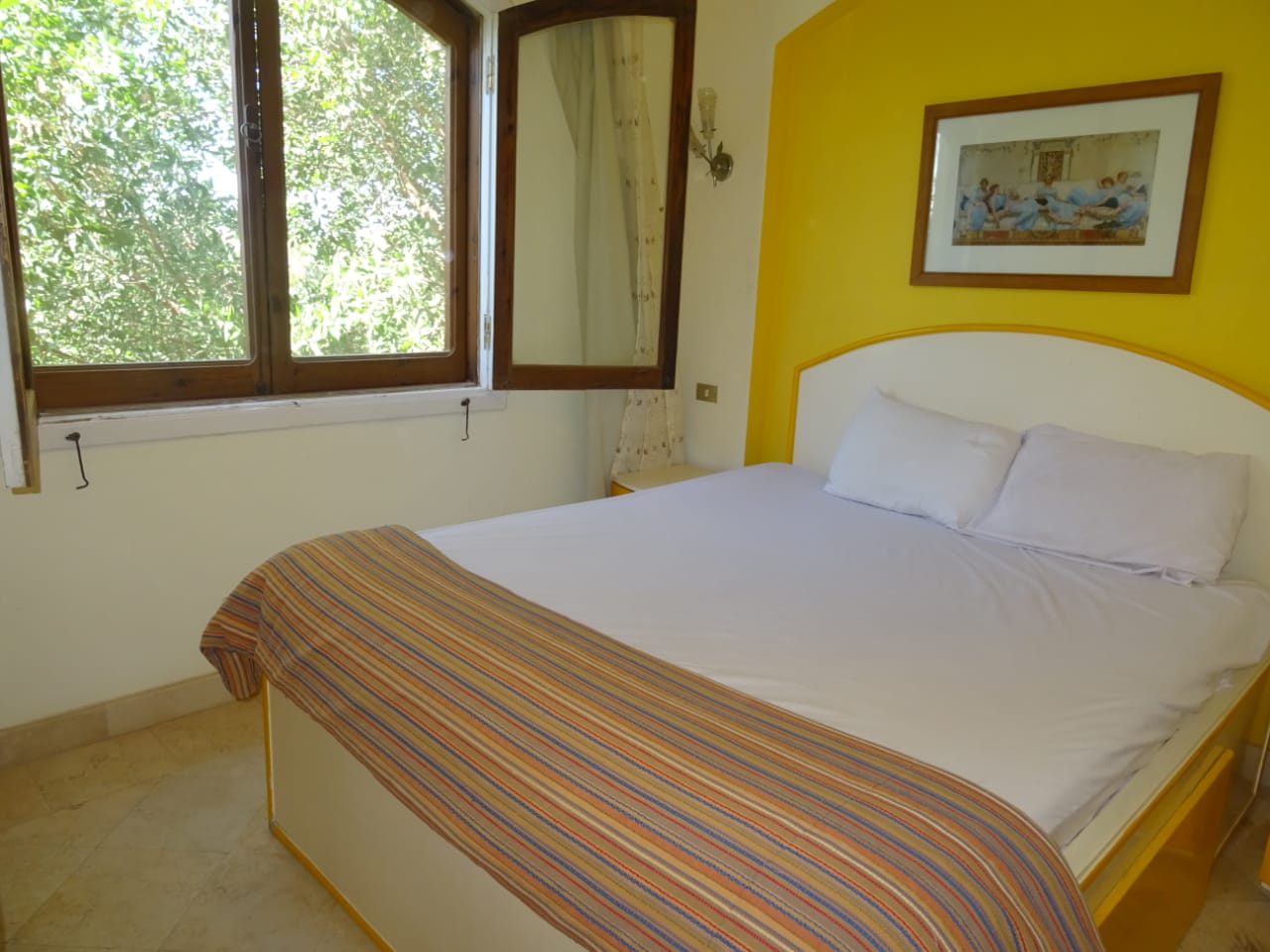 Chalets