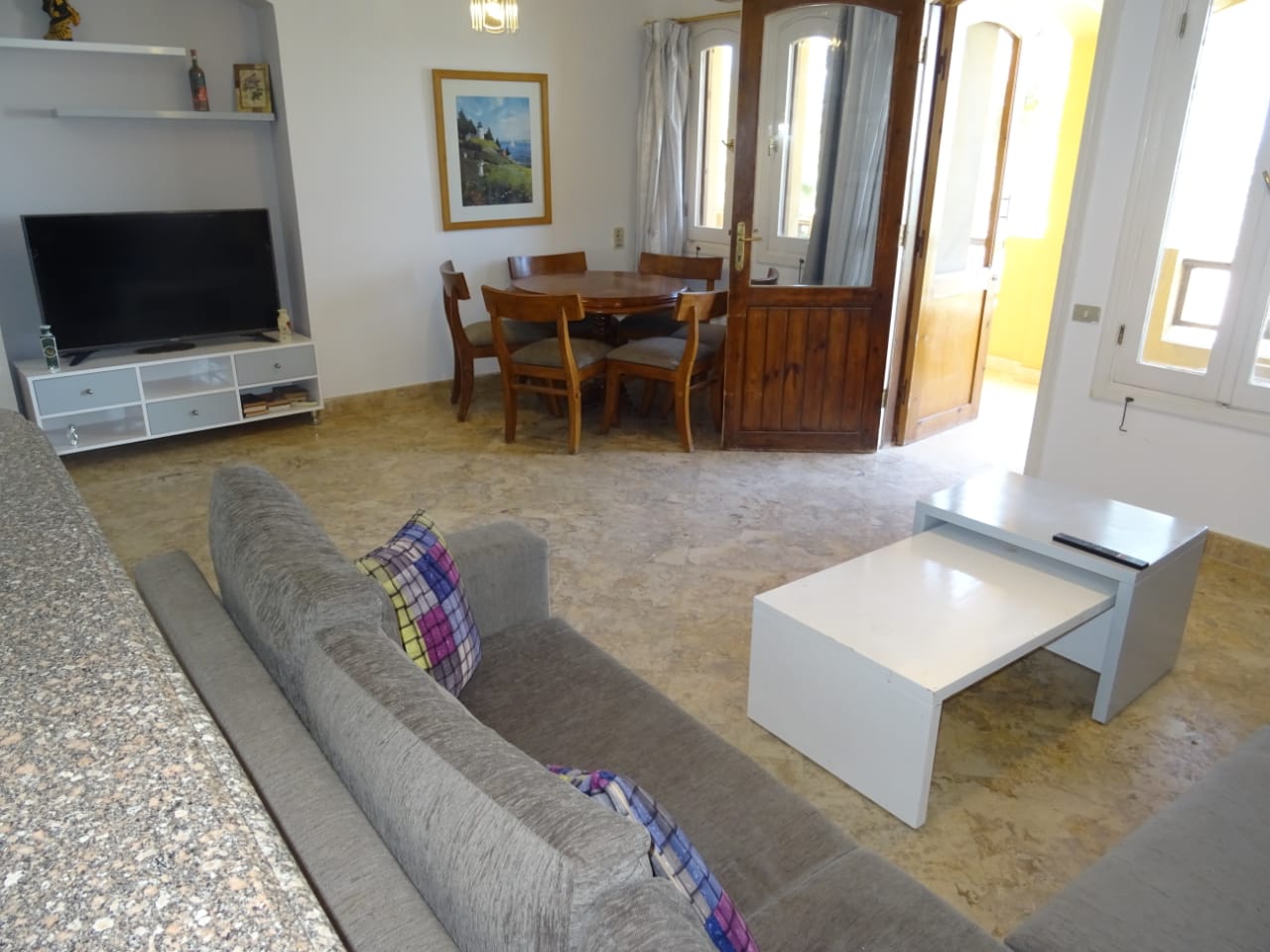  Chalets