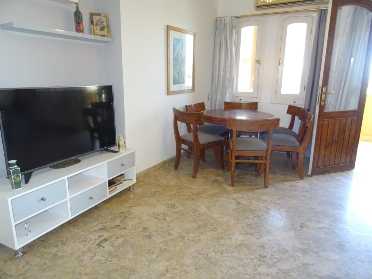  Chalets