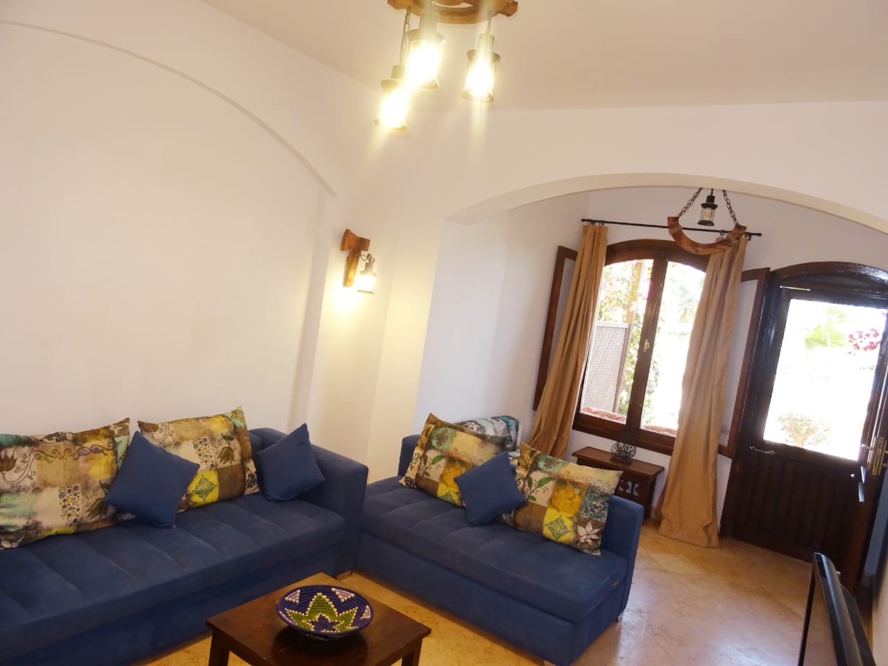  Chalets