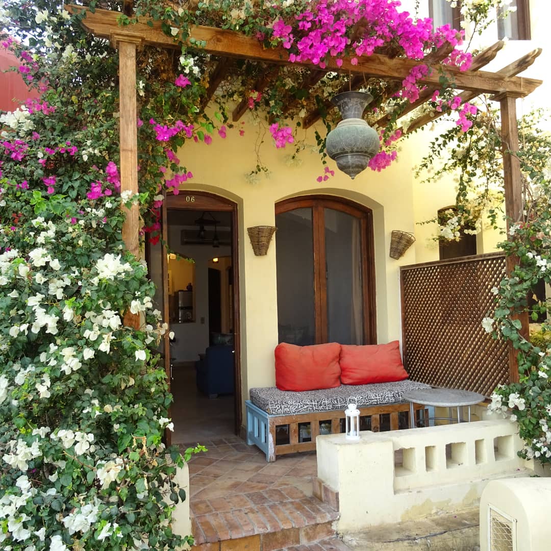  Chalets