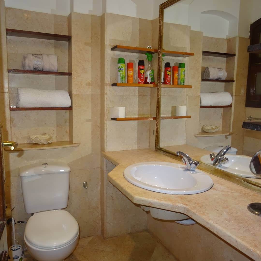  Chalets