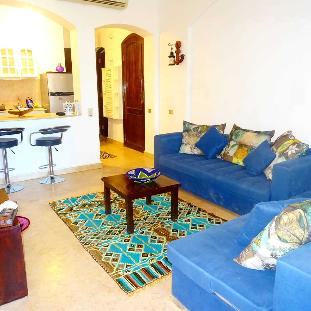  Chalets