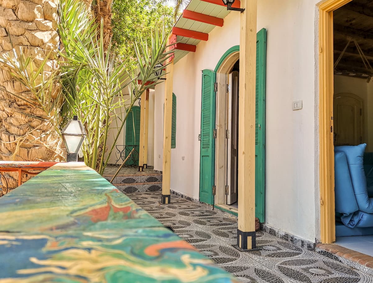  Chalets