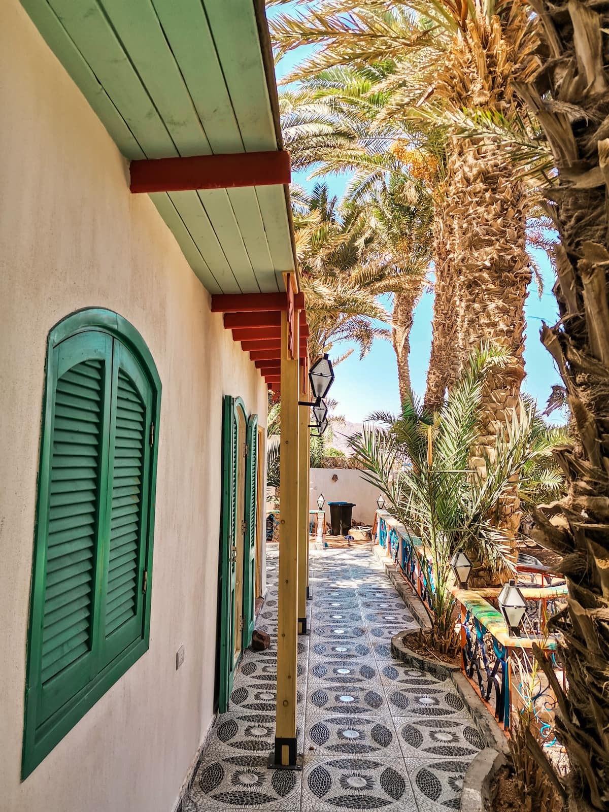  Chalets
