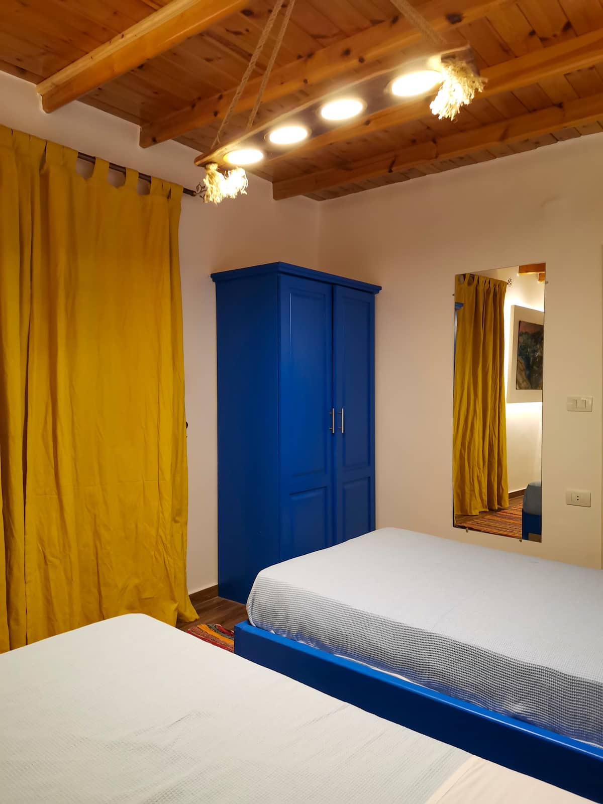  Chalets