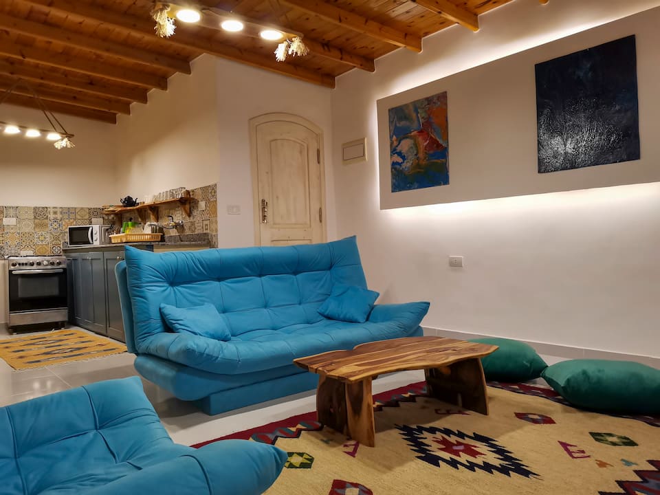  Chalets