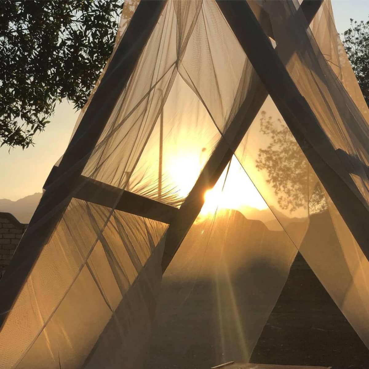  Campsites