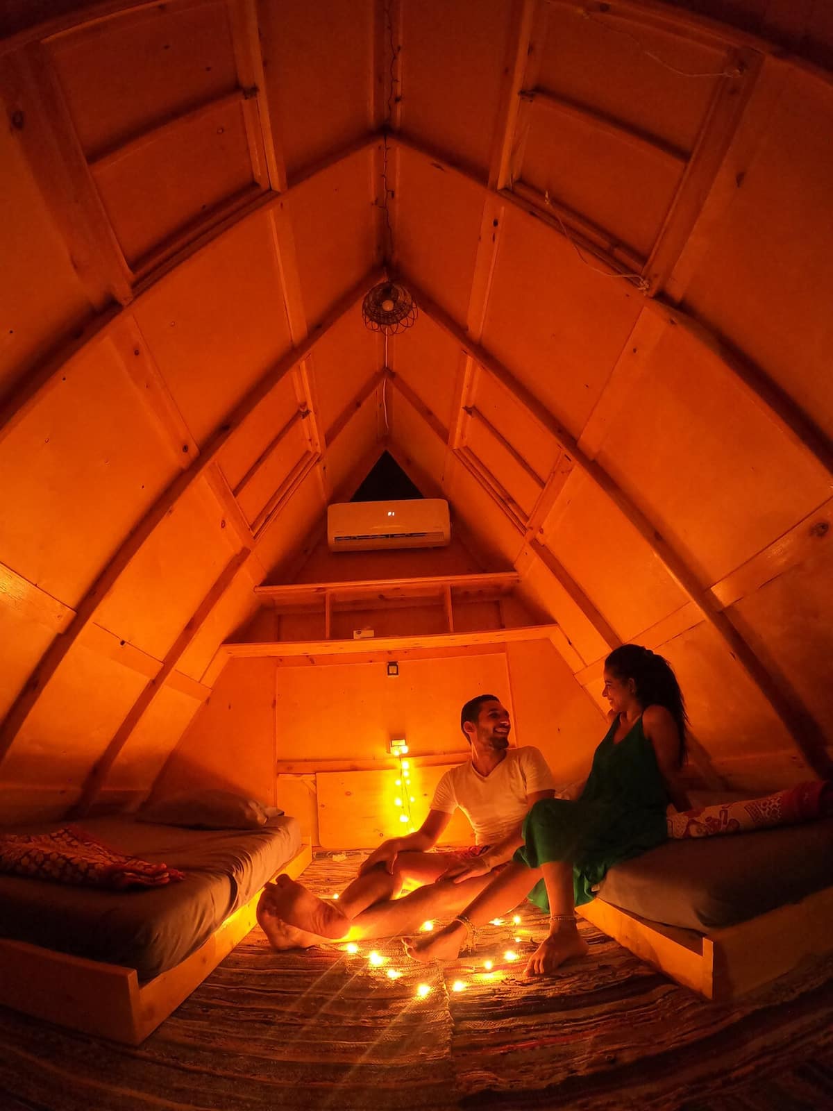  Campsites
