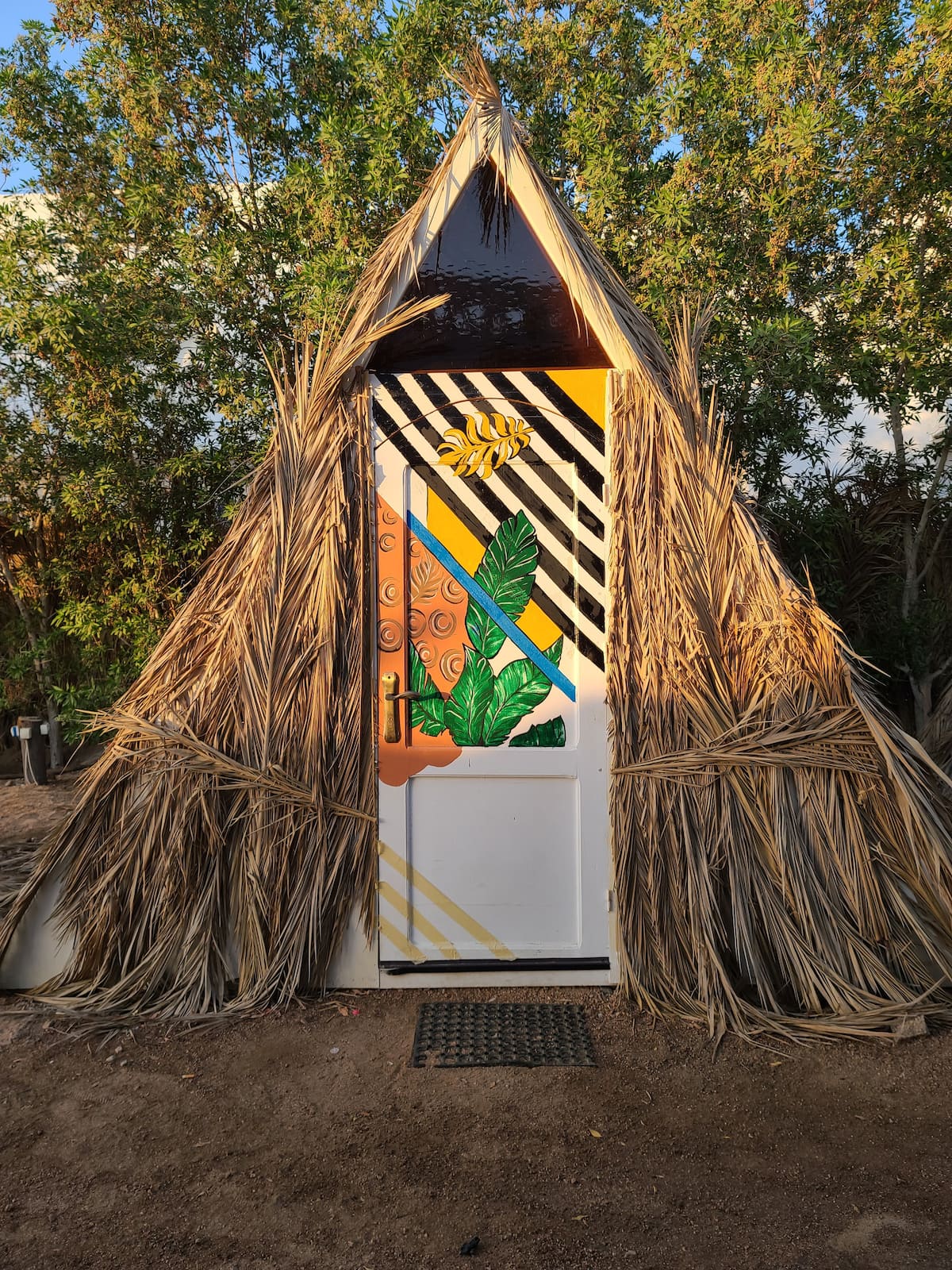  Campsites
