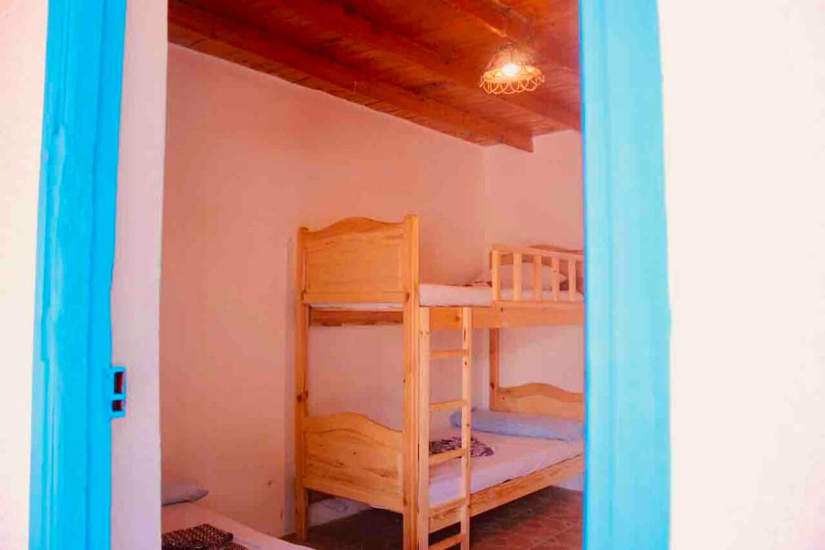  Campsites