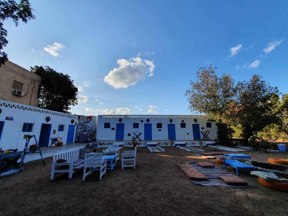  Campsites
