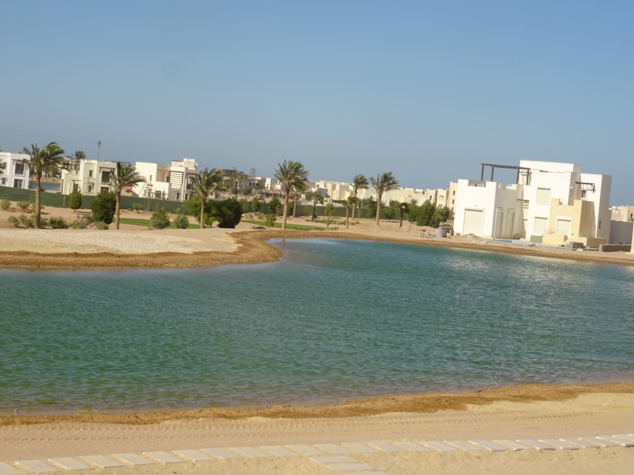  Chalets