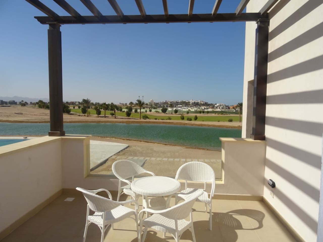  Chalets