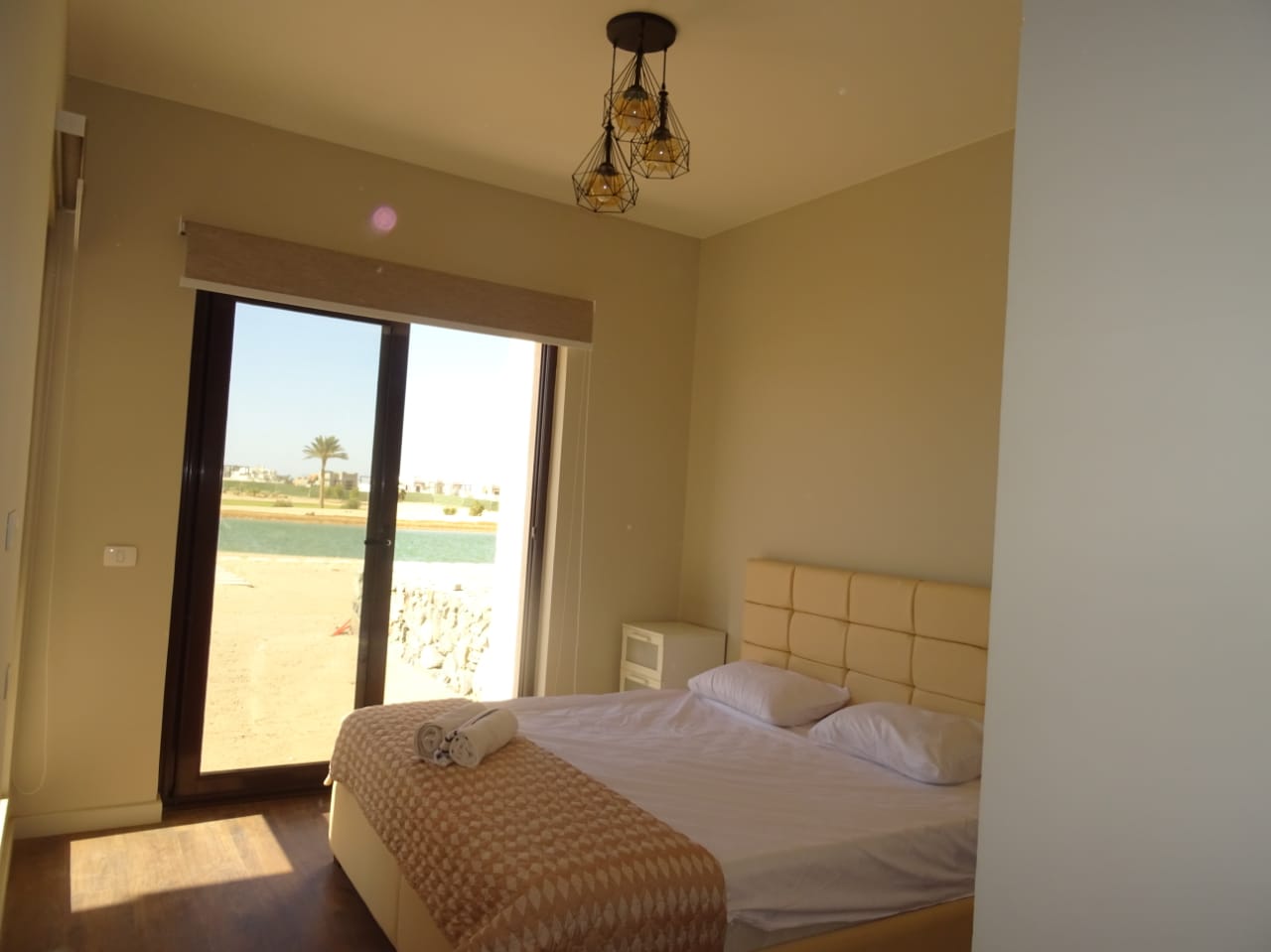  Chalets