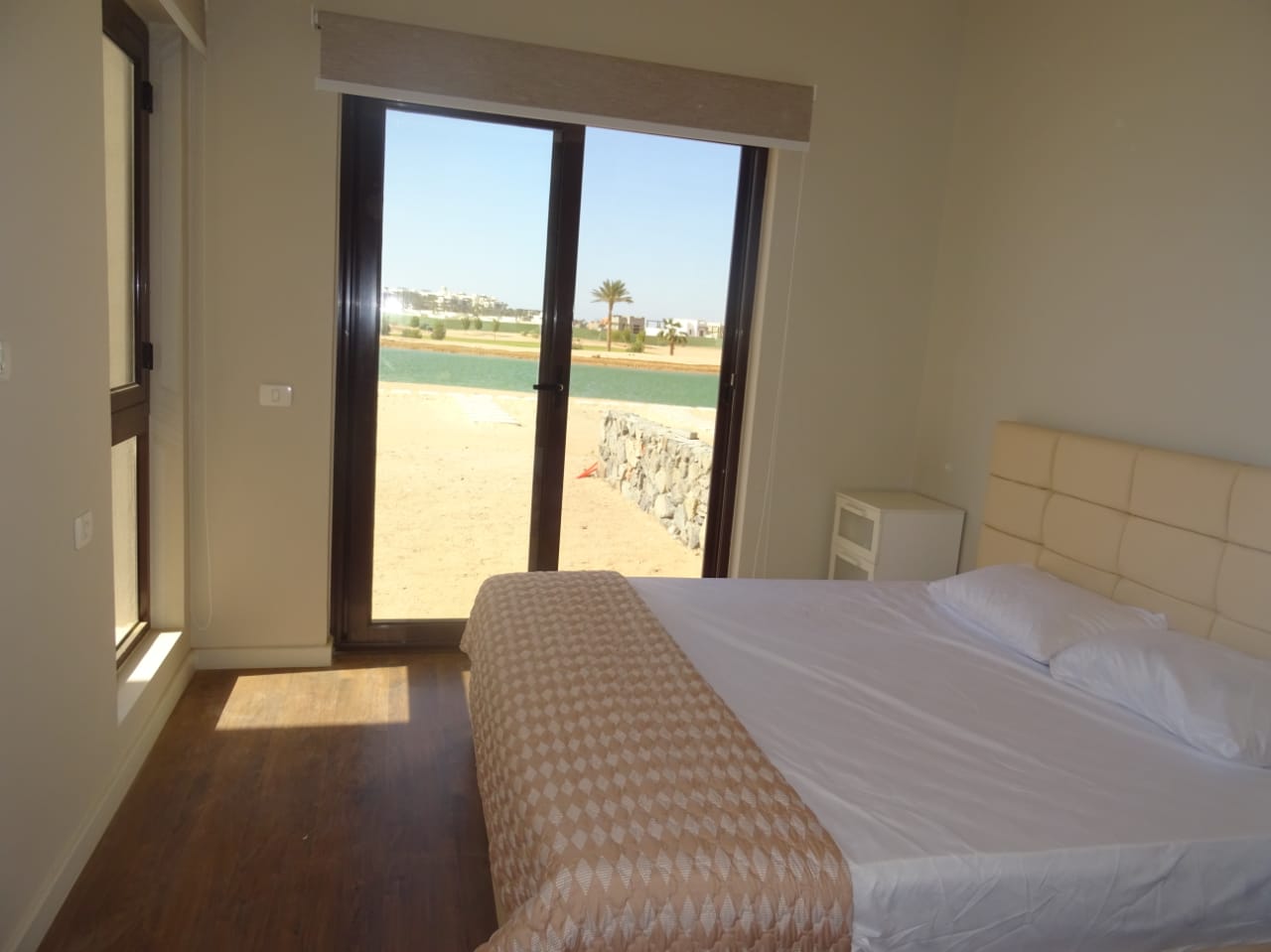  Chalets