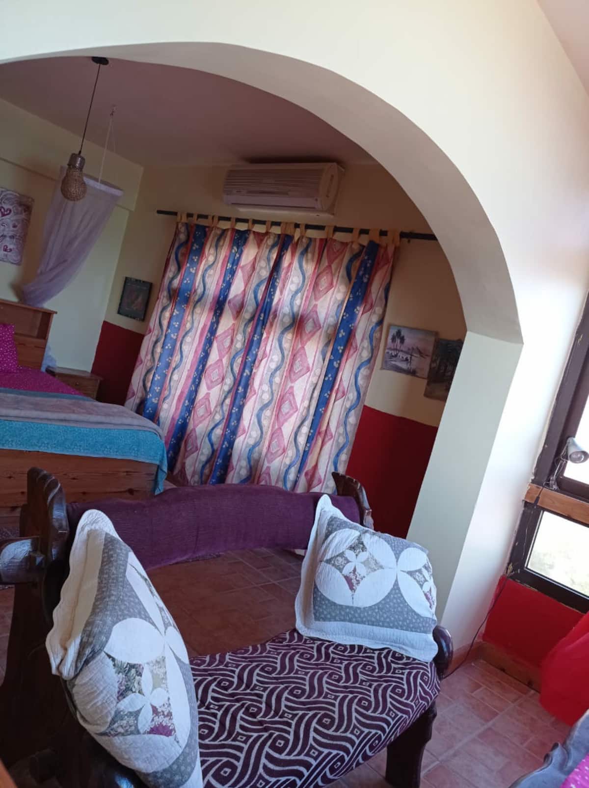  Apartments