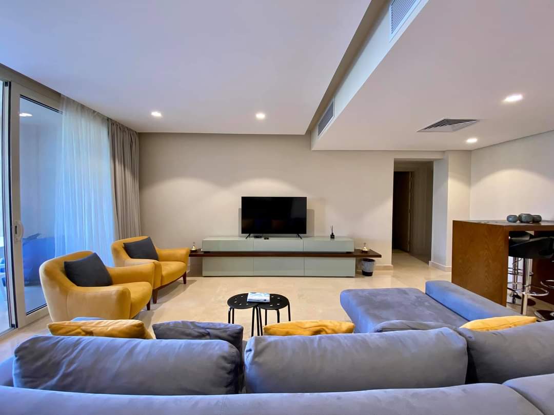  Chalets