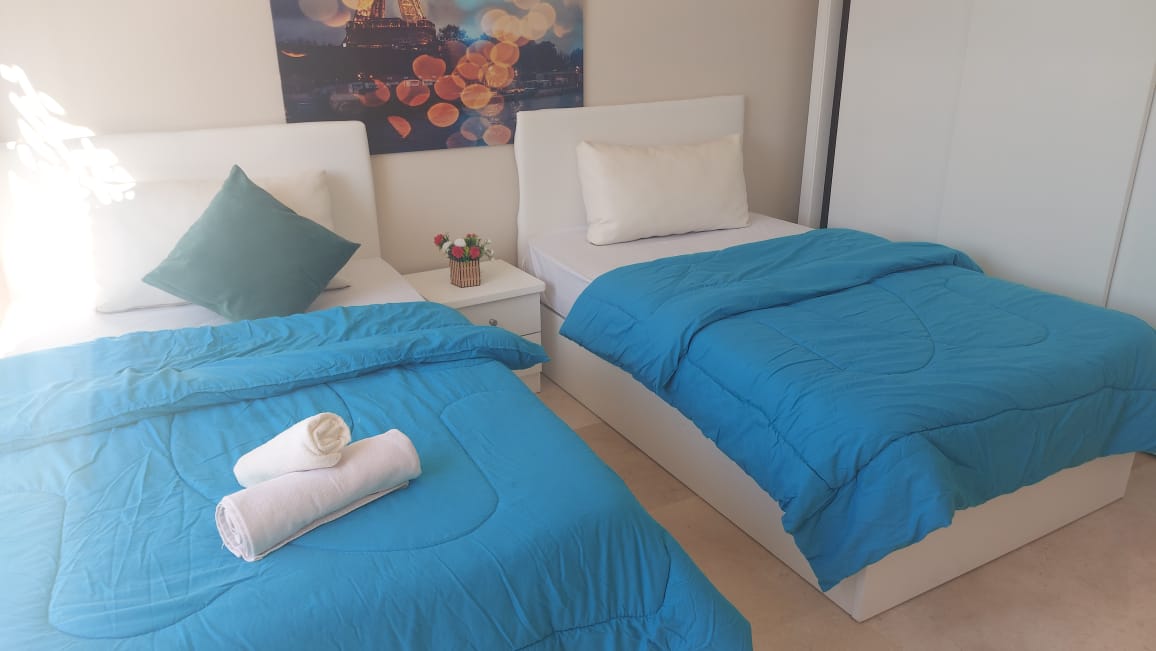  Chalets