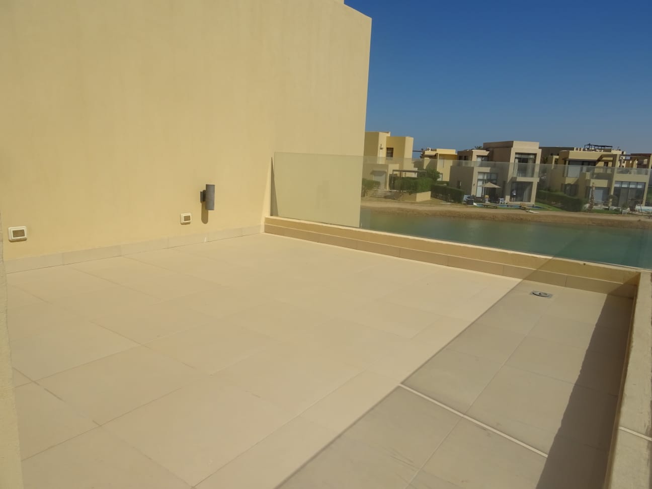  Villas