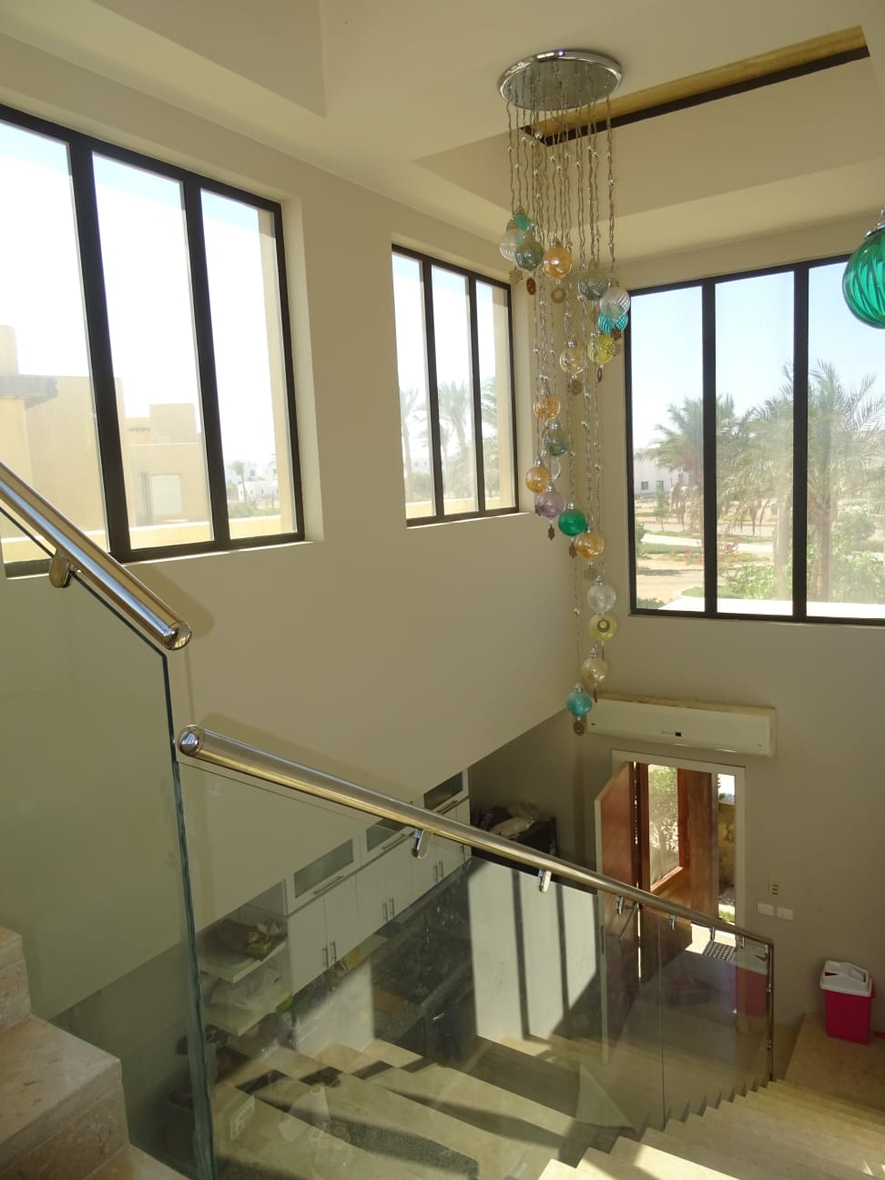  Villas