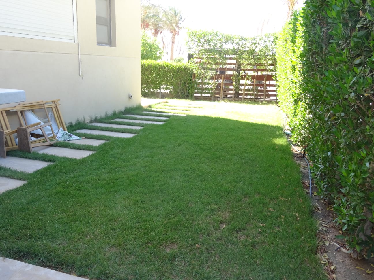  Villas
